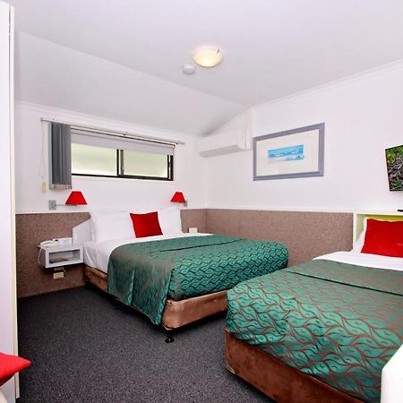 Sea Spray Motel - Merimbula (Adults Only) Exterior photo