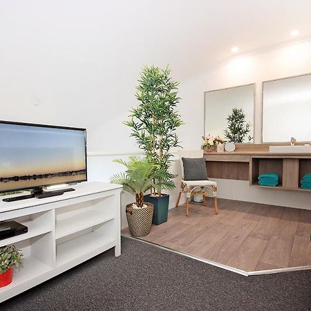 Sea Spray Motel - Merimbula (Adults Only) Exterior photo