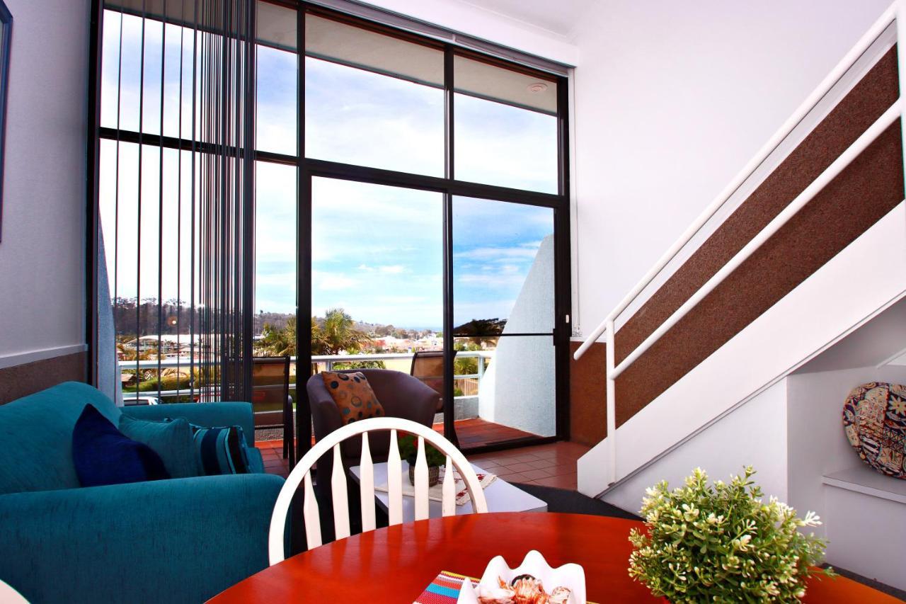 Sea Spray Motel - Merimbula (Adults Only) Exterior photo