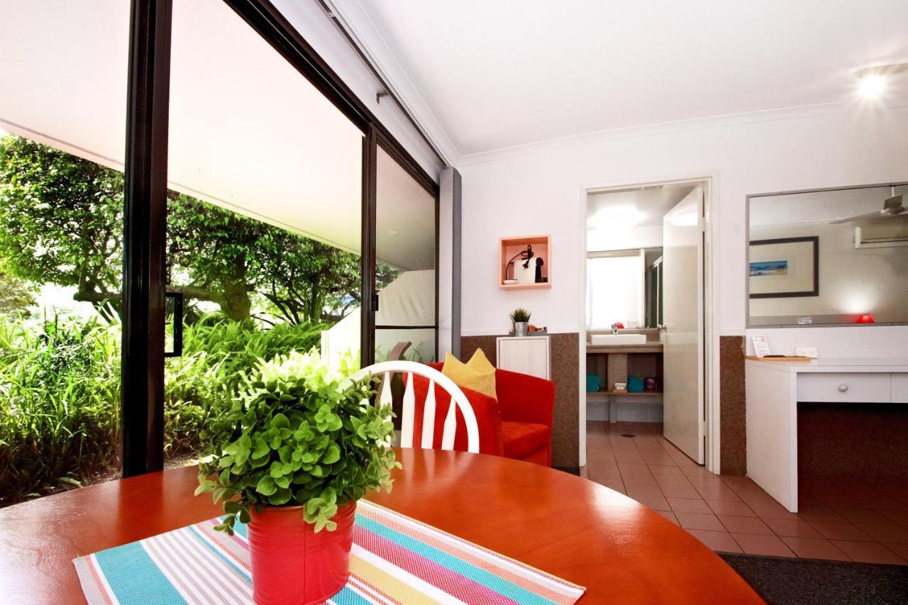 Sea Spray Motel - Merimbula (Adults Only) Exterior photo