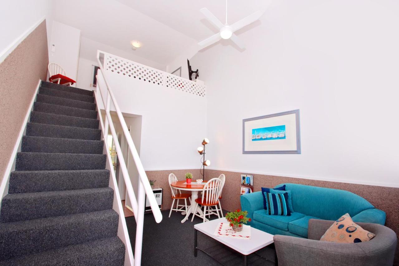Sea Spray Motel - Merimbula (Adults Only) Exterior photo