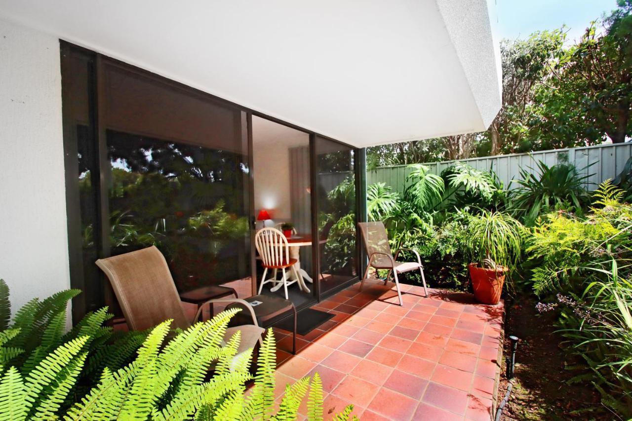 Sea Spray Motel - Merimbula (Adults Only) Exterior photo