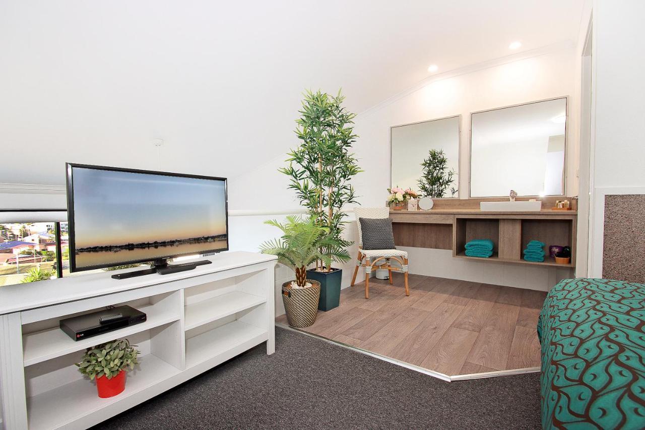 Sea Spray Motel - Merimbula (Adults Only) Exterior photo