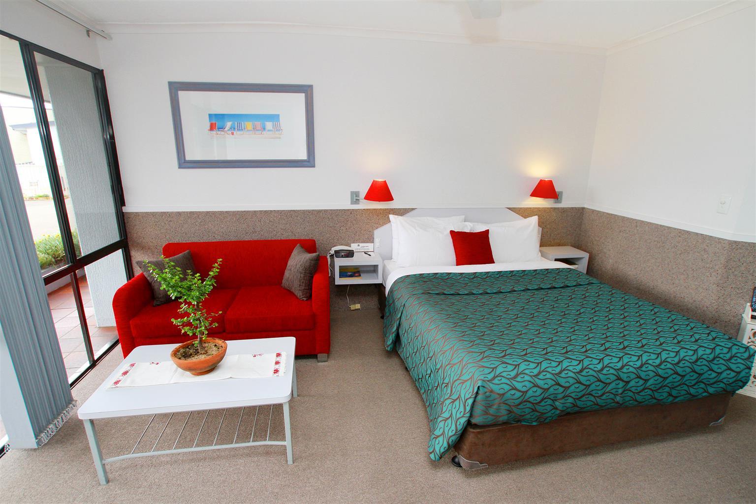 Sea Spray Motel - Merimbula (Adults Only) Exterior photo