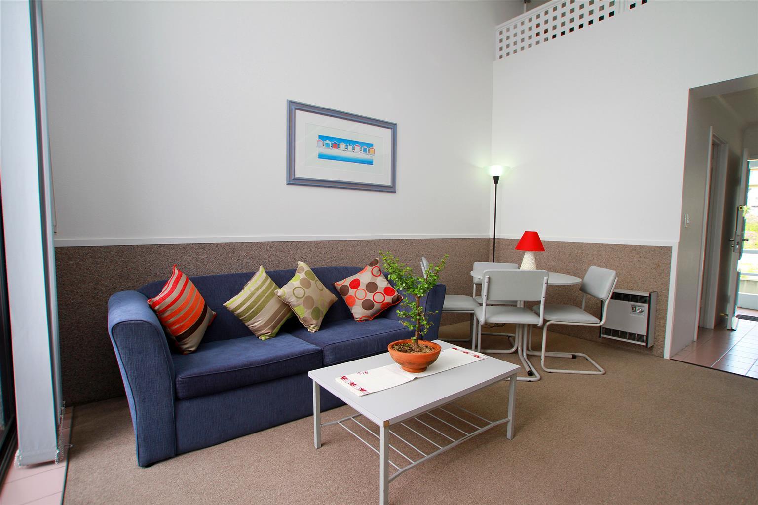 Sea Spray Motel - Merimbula (Adults Only) Exterior photo