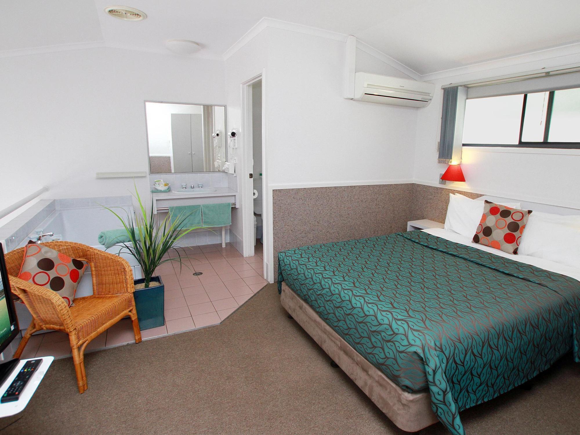 Sea Spray Motel - Merimbula (Adults Only) Exterior photo