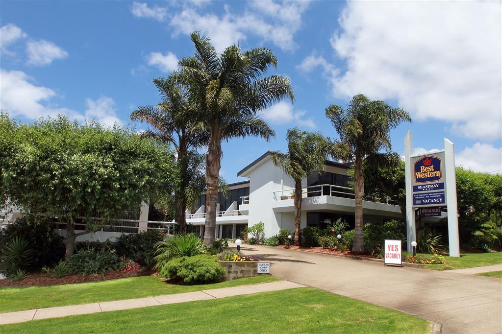 Sea Spray Motel - Merimbula (Adults Only) Exterior photo