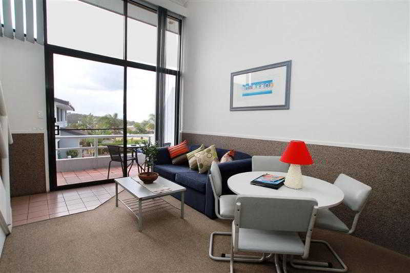 Sea Spray Motel - Merimbula (Adults Only) Exterior photo