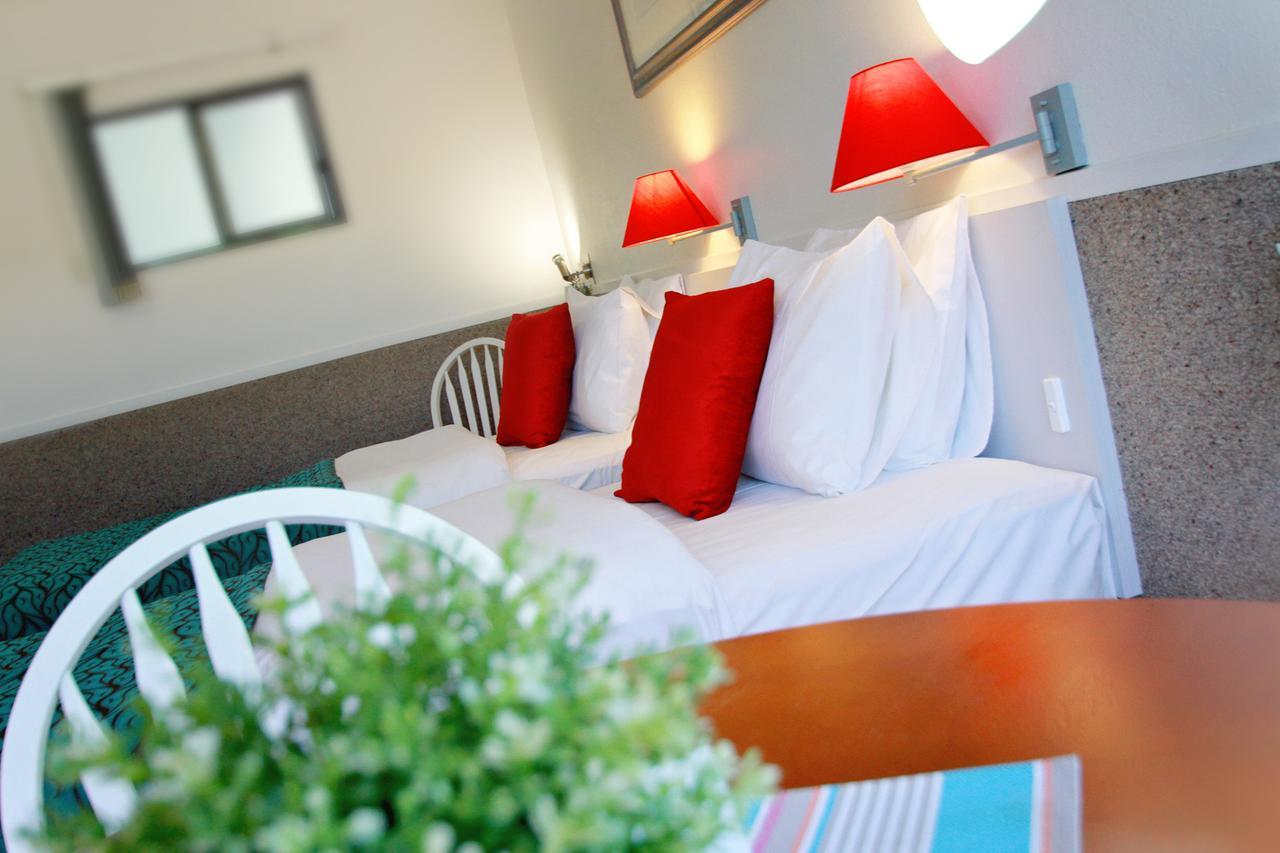 Sea Spray Motel - Merimbula (Adults Only) Exterior photo