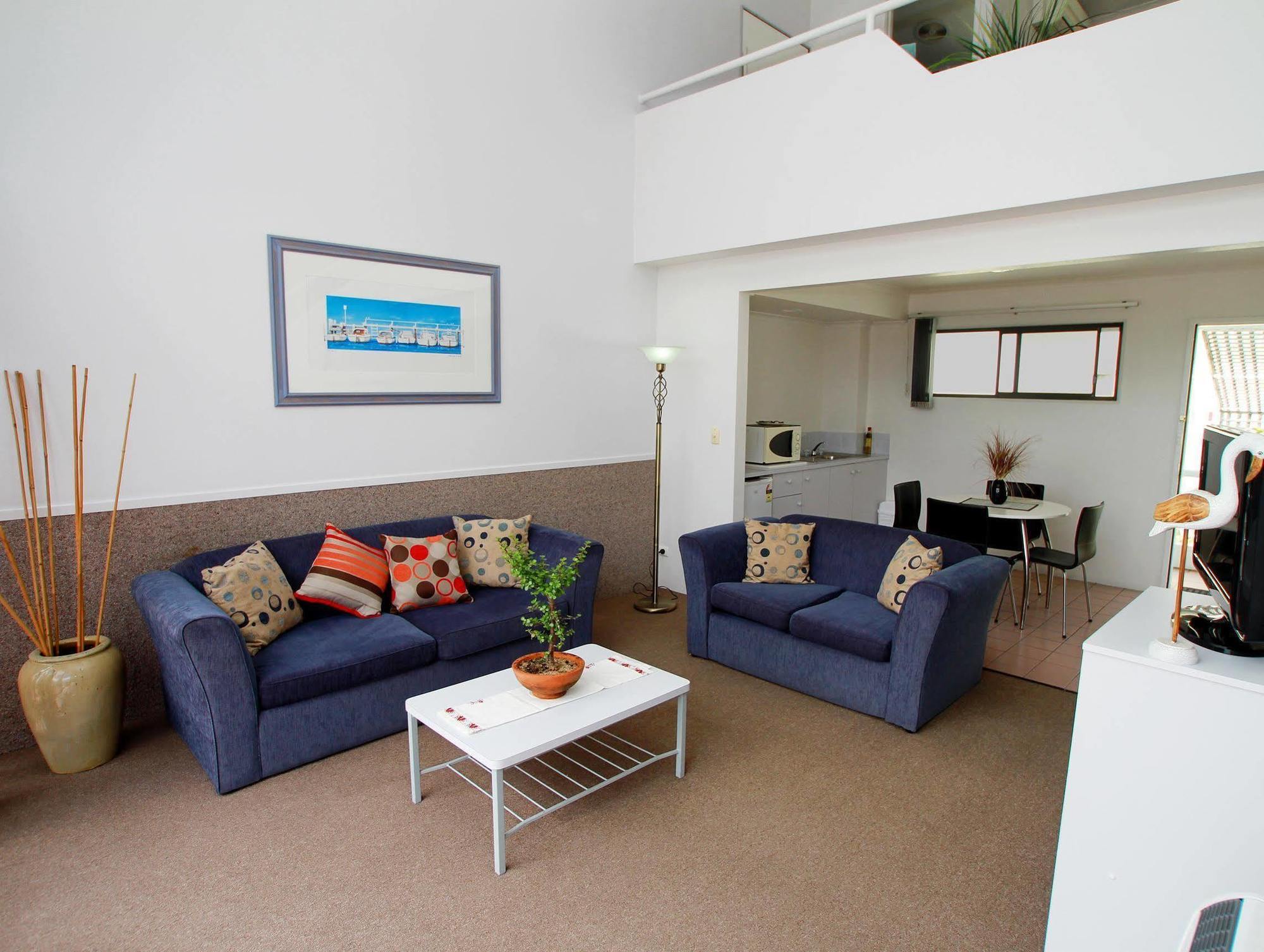 Sea Spray Motel - Merimbula (Adults Only) Exterior photo