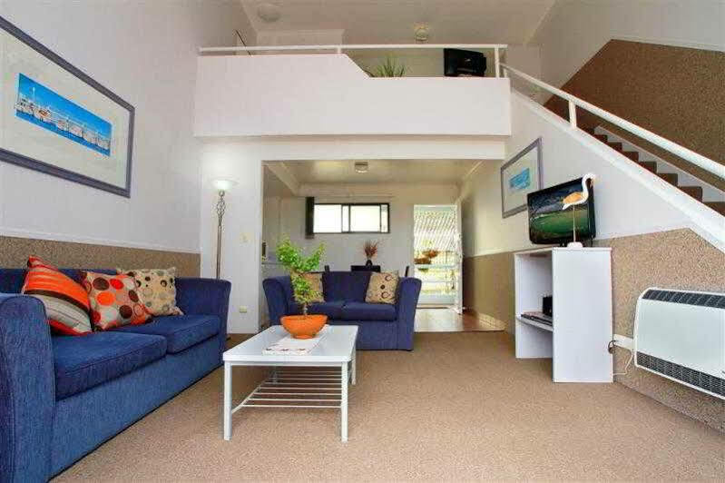 Sea Spray Motel - Merimbula (Adults Only) Exterior photo