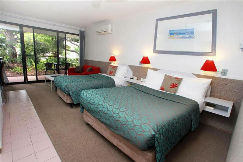 Sea Spray Motel - Merimbula (Adults Only) Exterior photo