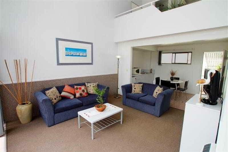 Sea Spray Motel - Merimbula (Adults Only) Exterior photo