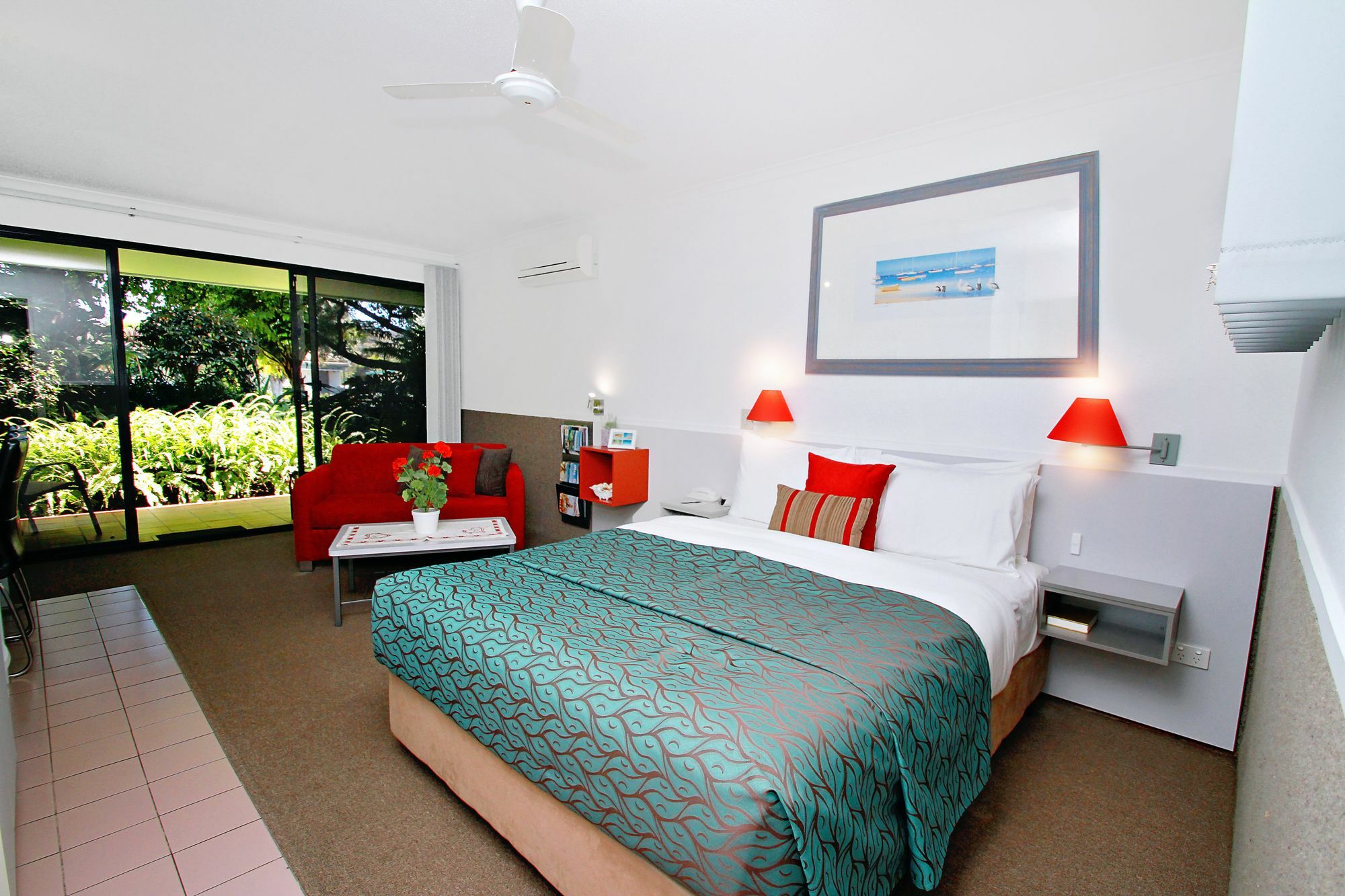Sea Spray Motel - Merimbula (Adults Only) Exterior photo