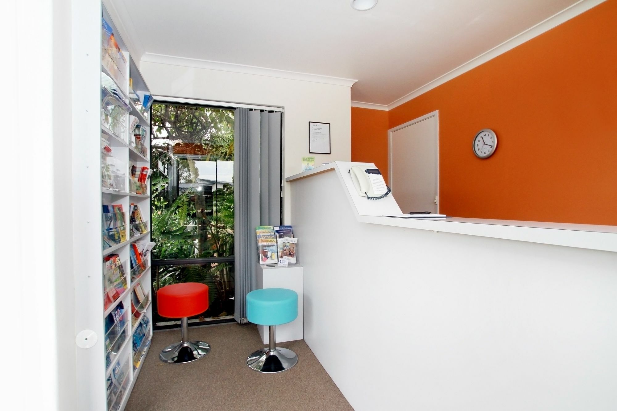 Sea Spray Motel - Merimbula (Adults Only) Exterior photo
