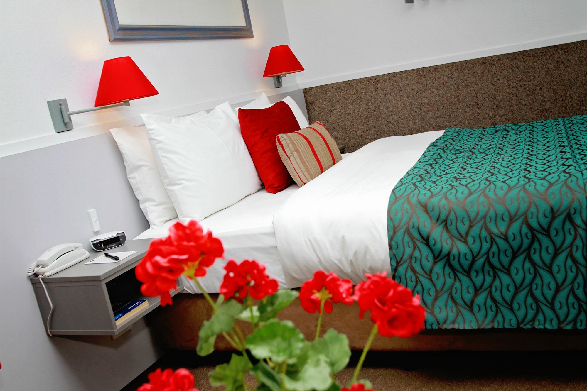 Sea Spray Motel - Merimbula (Adults Only) Exterior photo