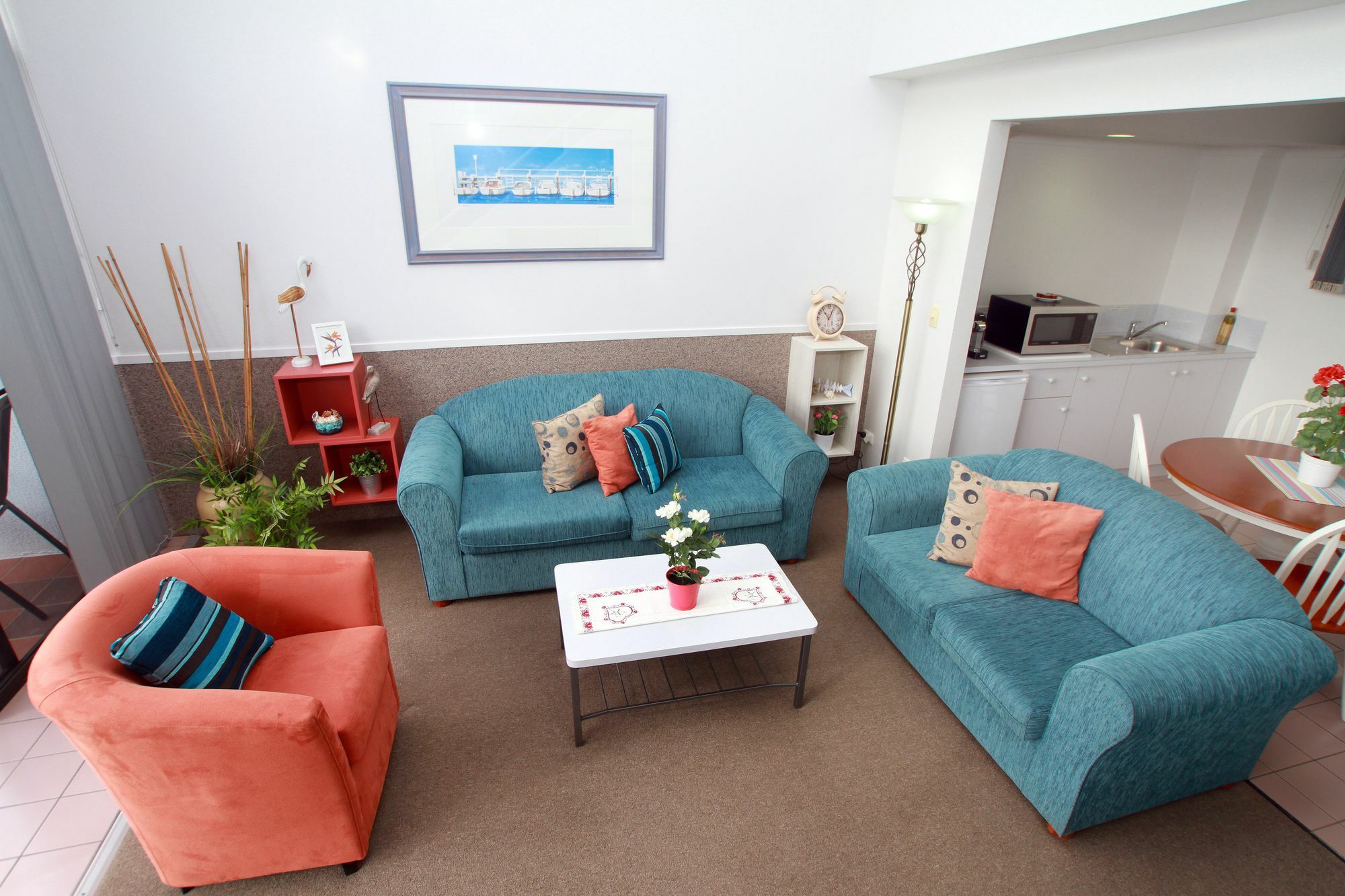 Sea Spray Motel - Merimbula (Adults Only) Exterior photo