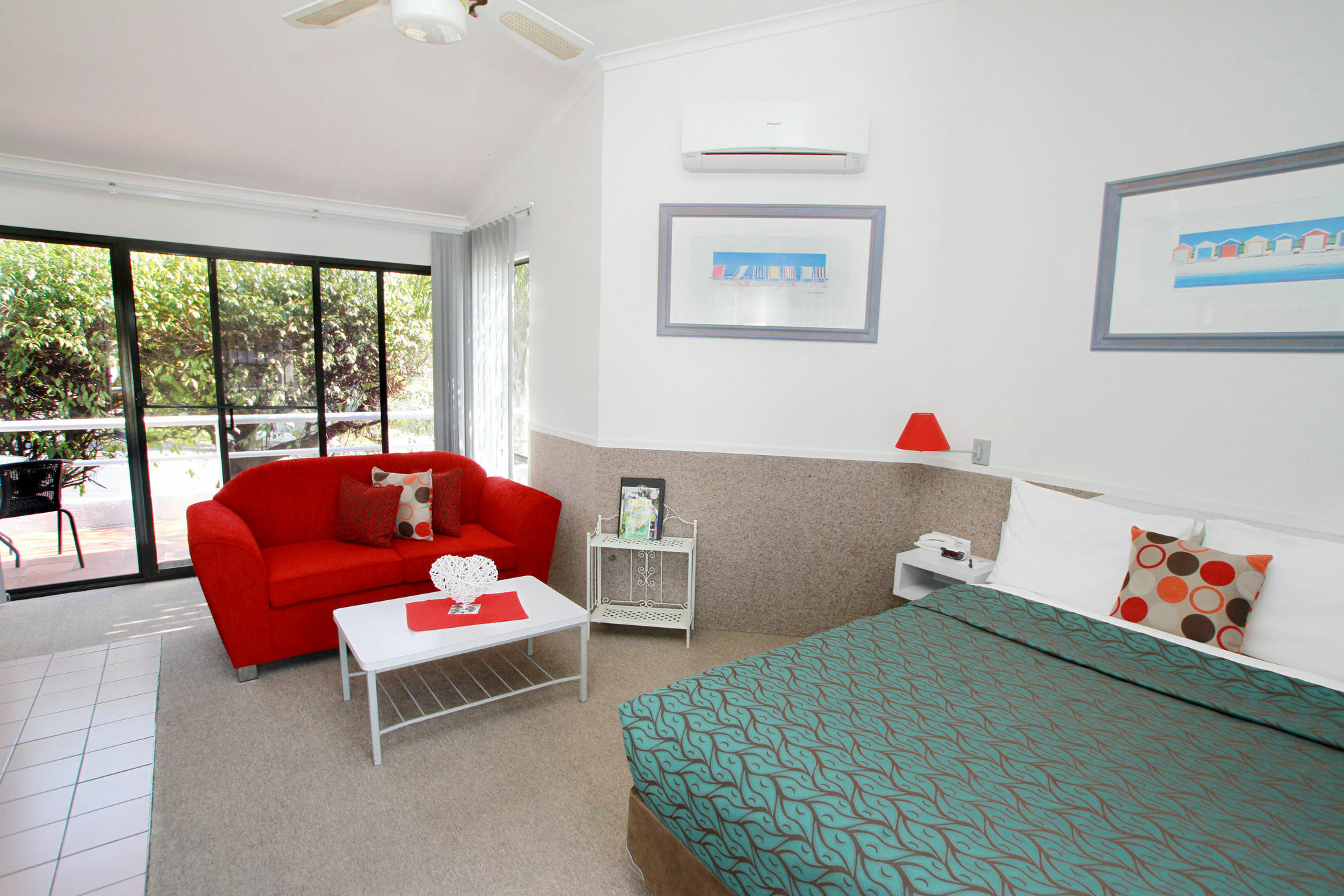 Sea Spray Motel - Merimbula (Adults Only) Exterior photo