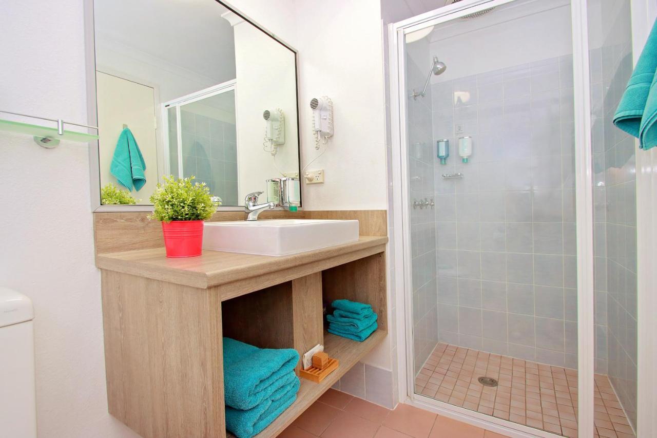 Sea Spray Motel - Merimbula (Adults Only) Exterior photo