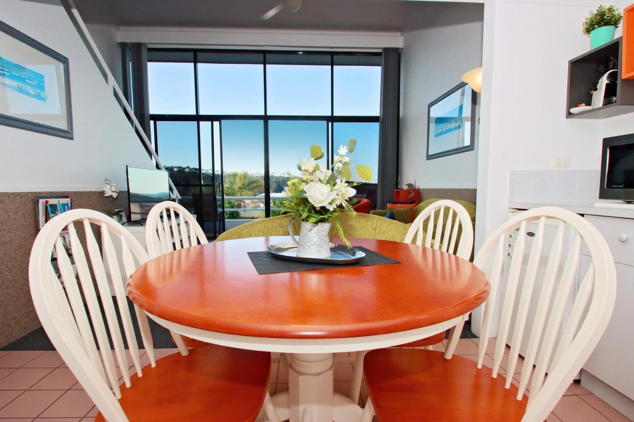 Sea Spray Motel - Merimbula (Adults Only) Exterior photo